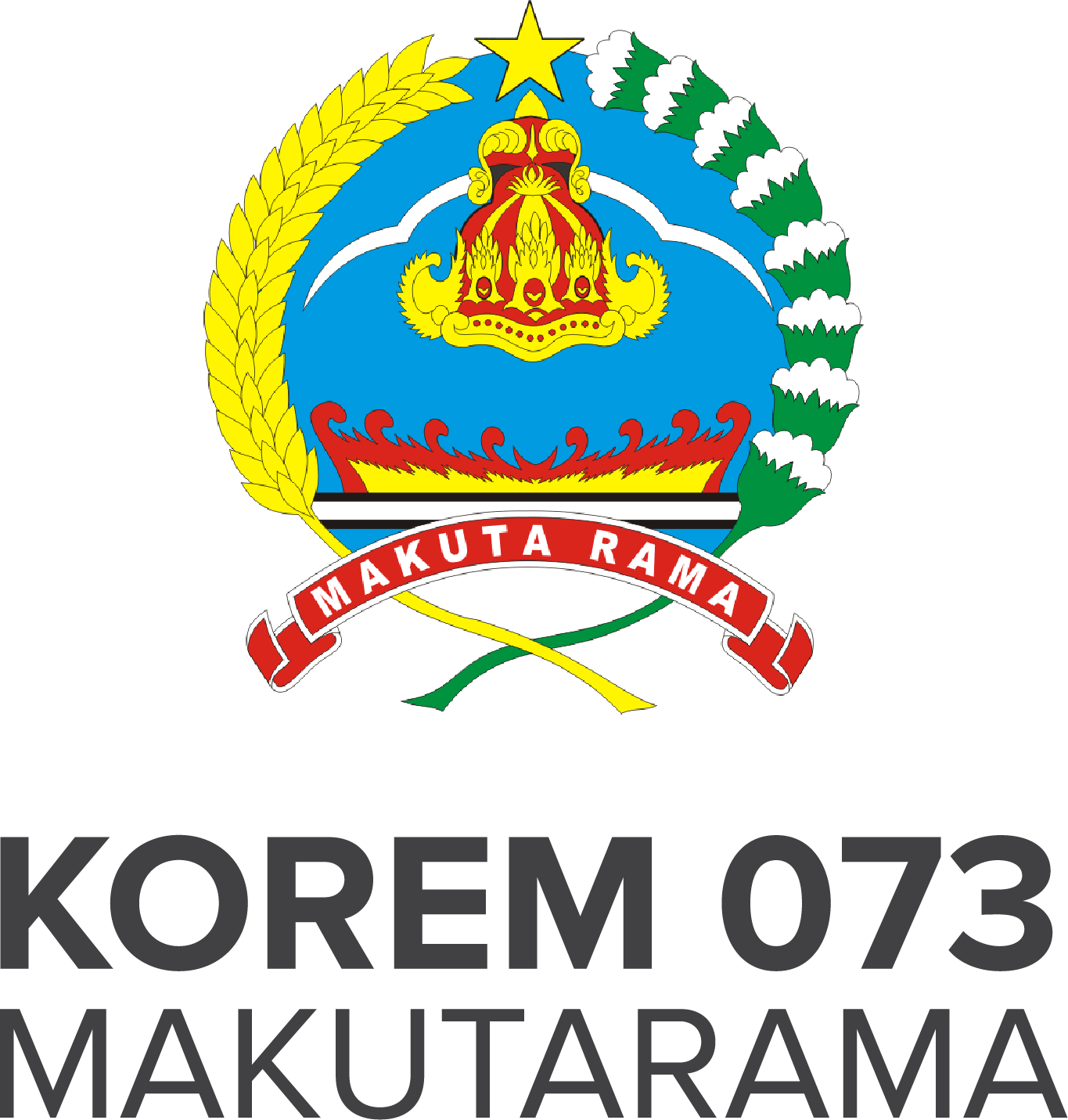 KOREM 073 MAKUTARAMA